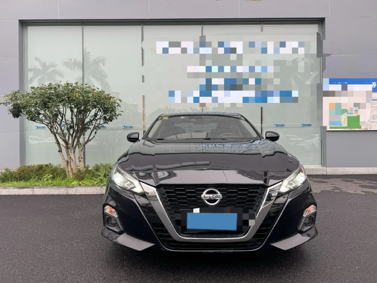 2021 Nissan Teana 2.0L 156HP L4 CVT,autocango,china used car exporter,china ev exporter,chinese used car exporter,chinese used ev exporter