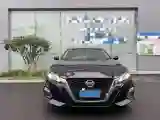 2021 Nissan Teana 2.0L 156HP L4 CVT