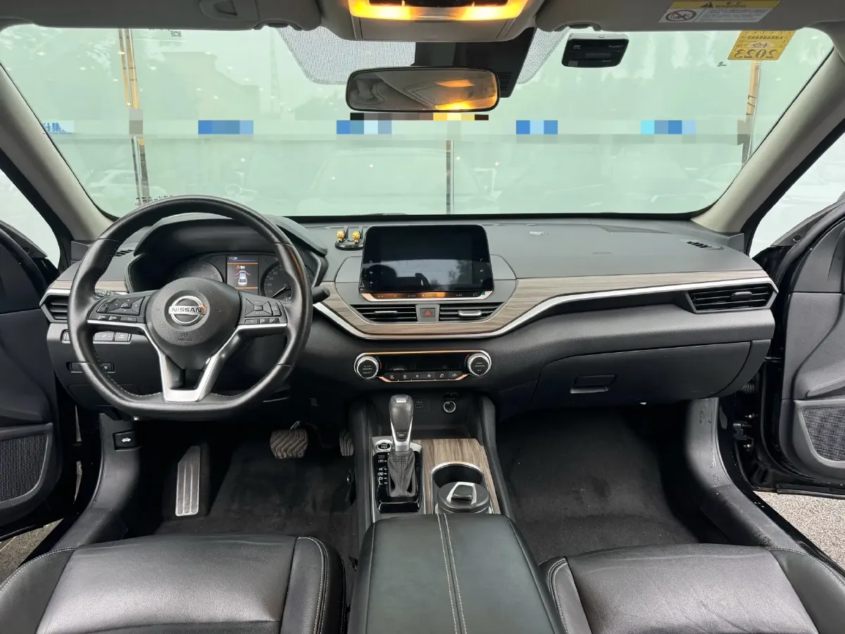 2021 Nissan Teana 2.0L 156HP L4 CVT,autocango,china used car exporter,china ev exporter,chinese used car exporter,chinese used ev exporter