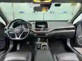 2021 Nissan Teana 2.0L 156HP L4 CVT
