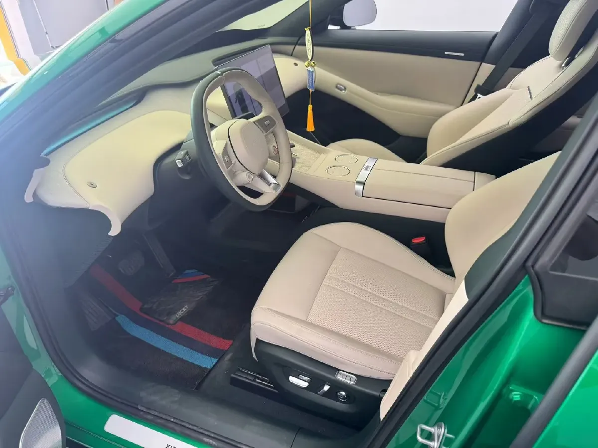 2025 MI YU7 BEV 96.3KWH,autocango,china used car exporter,china ev exporter,chinese used car exporter,chinese used ev exporter