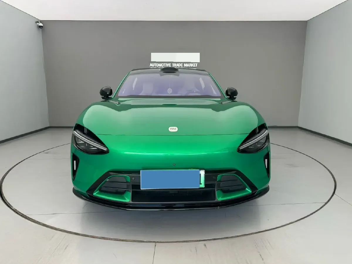 2025 MI YU7 BEV 96.3KWH,autocango,china used car exporter,china ev exporter,chinese used car exporter,chinese used ev exporter