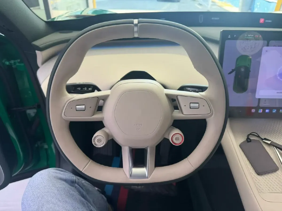 2025 MI YU7 BEV 96.3KWH,autocango,china used car exporter,china ev exporter,chinese used car exporter,chinese used ev exporter