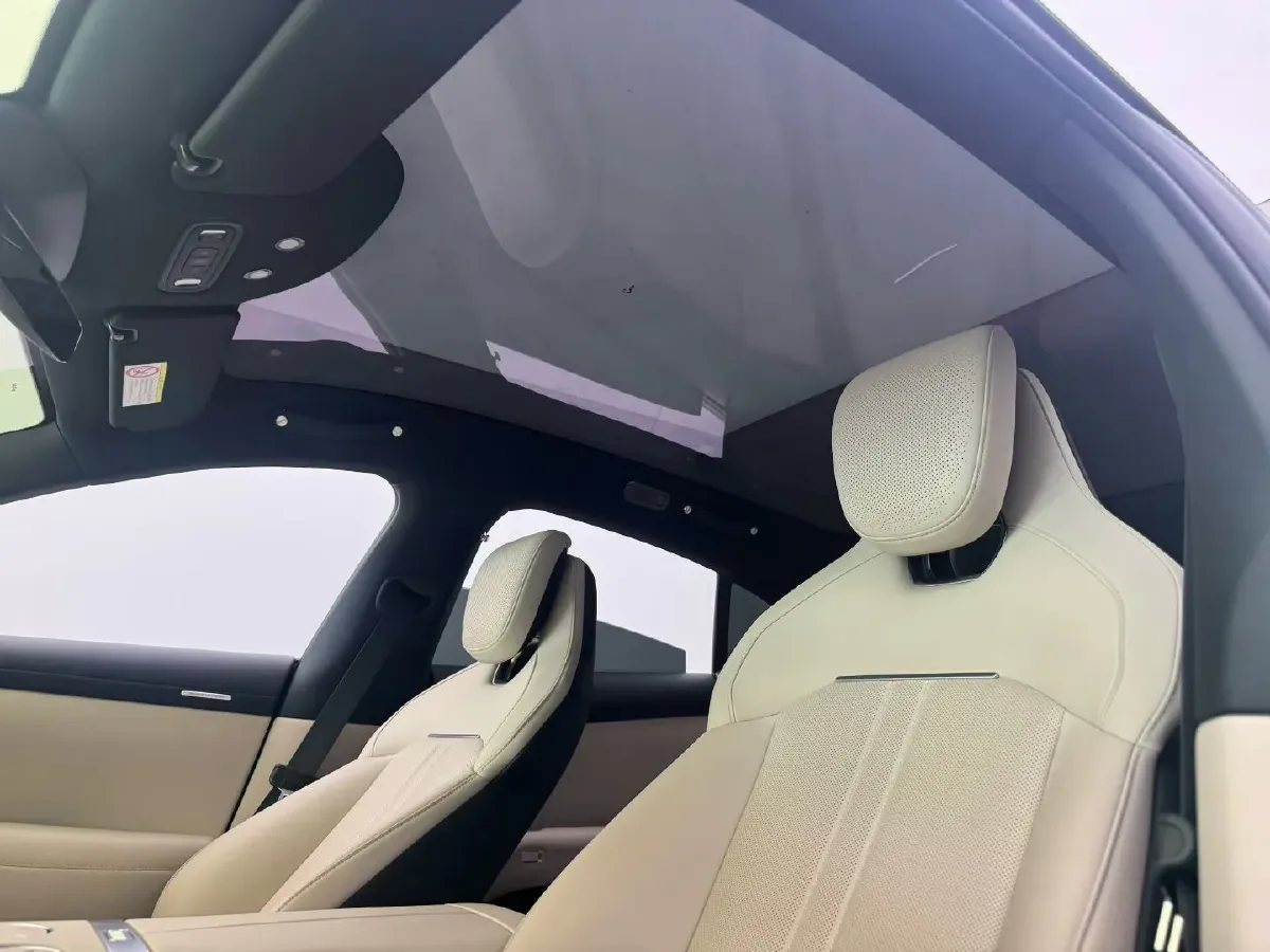 2025 MI YU7 BEV 96.3KWH,autocango,china used car exporter,china ev exporter,chinese used car exporter,chinese used ev exporter