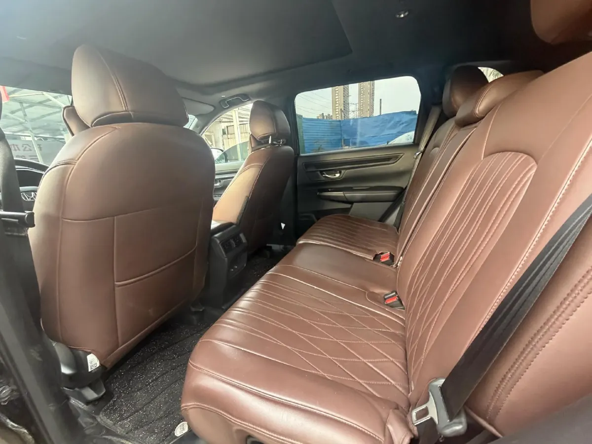 2024 Honda CR-V 2.0L 150HP L4 E-CVT Hybrid,autocango,china used car exporter,china ev exporter,chinese used car exporter,chinese used ev exporter