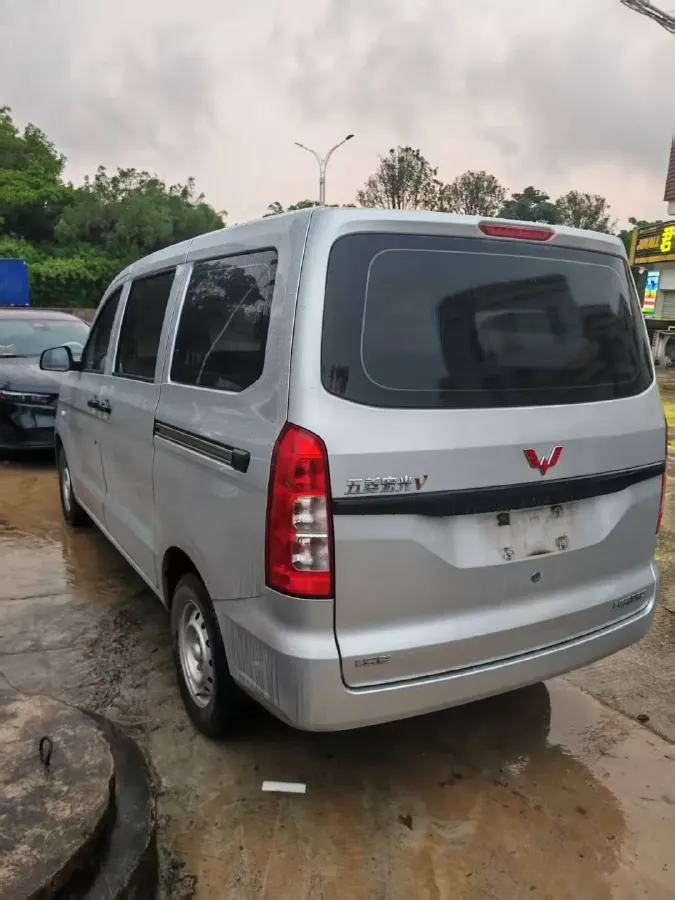 2022 JinBei Little Sea Lion X30 1.5L 102HP L4 5MT,autocango,china used car exporter,china ev exporter,chinese used car exporter,chinese used ev exporter