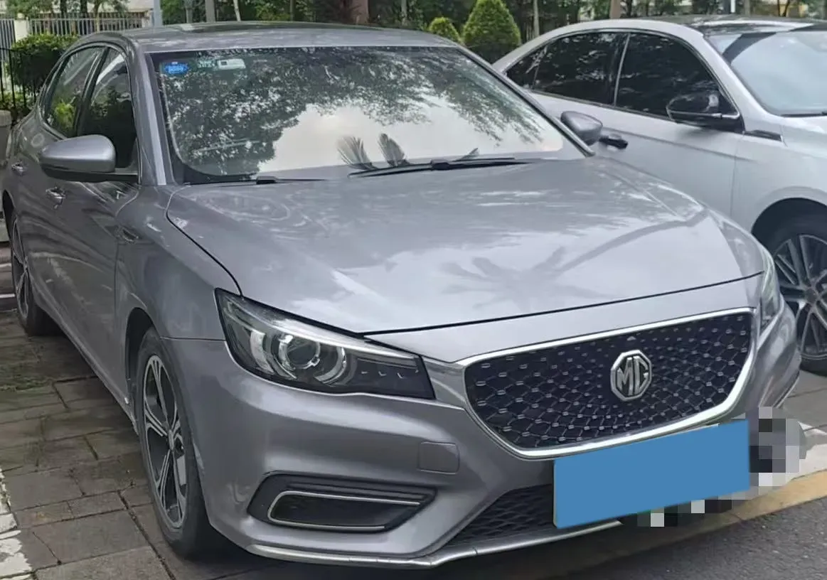 2018 MG 6 1.0T 125HP L3 2AT PHEV 9.1KWH,autocango,china used car exporter,china ev exporter,chinese used car exporter,chinese used ev exporter