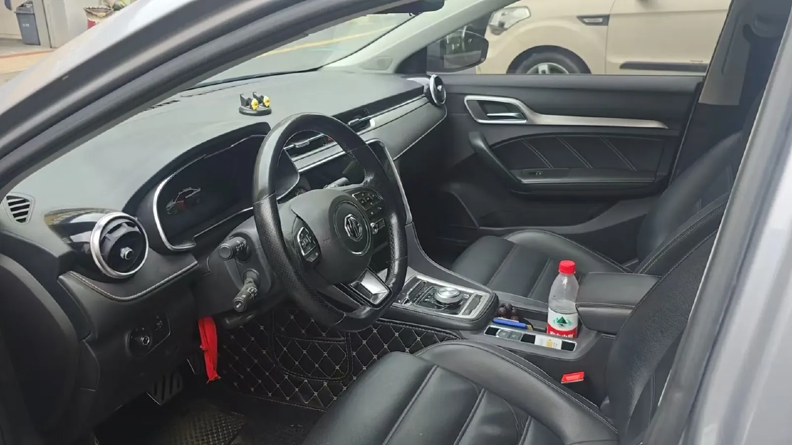 2018 MG 6 1.0T 125HP L3 2AT PHEV 9.1KWH,autocango,china used car exporter,china ev exporter,chinese used car exporter,chinese used ev exporter