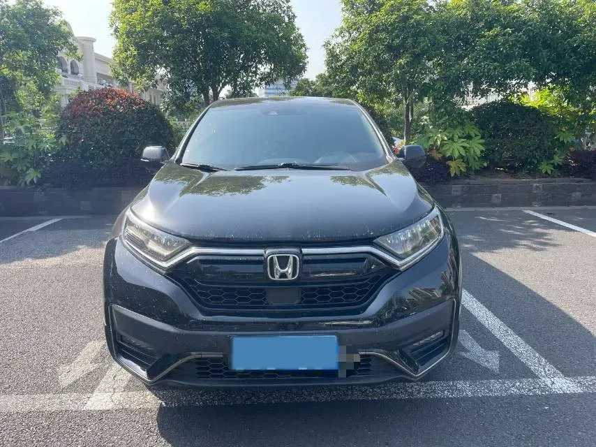 2021 Honda CR-V 1.5T 193HP L4 CVT,autocango,china used car exporter,china ev exporter,chinese used car exporter,chinese used ev exporter