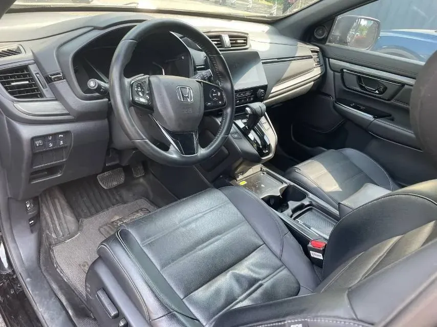 2021 Honda CR-V 1.5T 193HP L4 CVT,autocango,china used car exporter,china ev exporter,chinese used car exporter,chinese used ev exporter