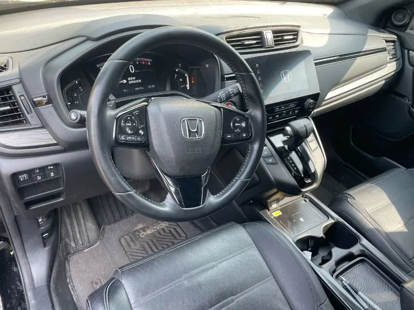 2021 Honda CR-V 1.5T 193HP L4 CVT,autocango,china used car exporter,china ev exporter,chinese used car exporter,chinese used ev exporter