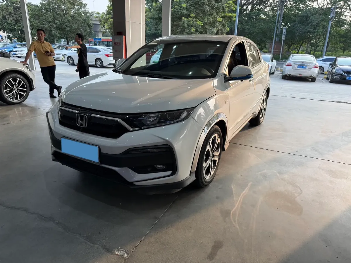 2021 Honda XR-V 1.5L 131HP L4 CVT,autocango,china used car exporter,china ev exporter,chinese used car exporter,chinese used ev exporter