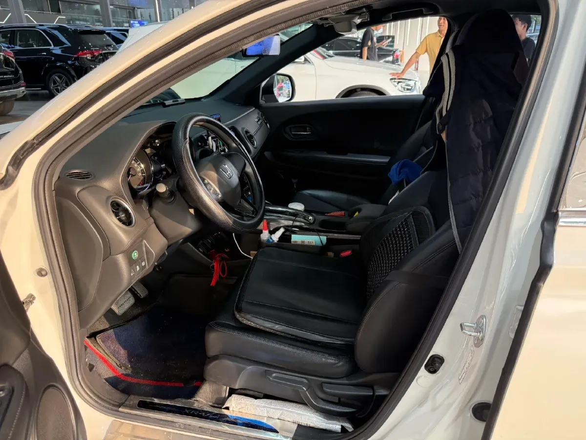 2021 Honda XR-V 1.5L 131HP L4 CVT,autocango,china used car exporter,china ev exporter,chinese used car exporter,chinese used ev exporter