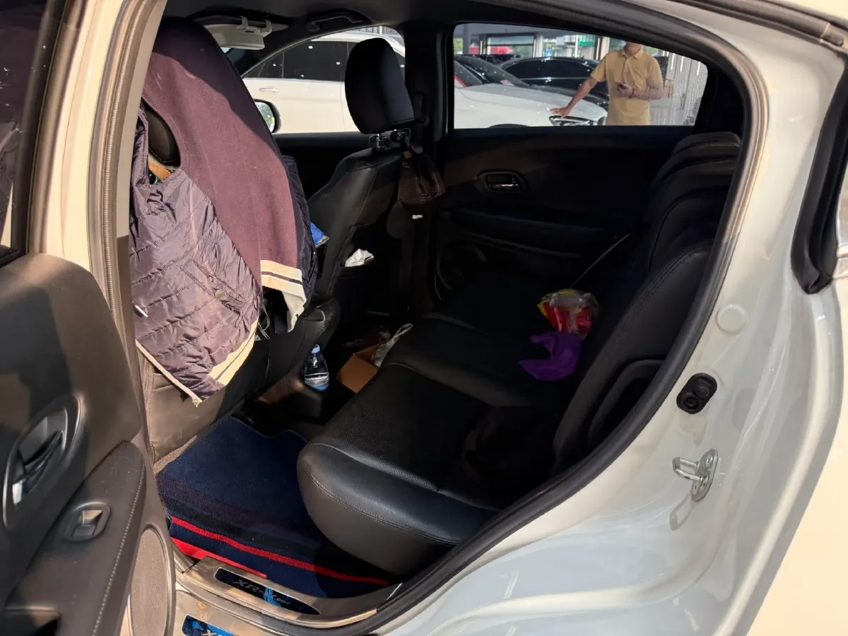 2021 Honda XR-V 1.5L 131HP L4 CVT,autocango,china used car exporter,china ev exporter,chinese used car exporter,chinese used ev exporter