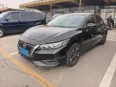2022 NISSAN SYLPHY,autocango,china used car exporter,china ev exporter,chinese used car exporter,chinese used ev exporter