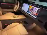 2025 Li i6 BEV