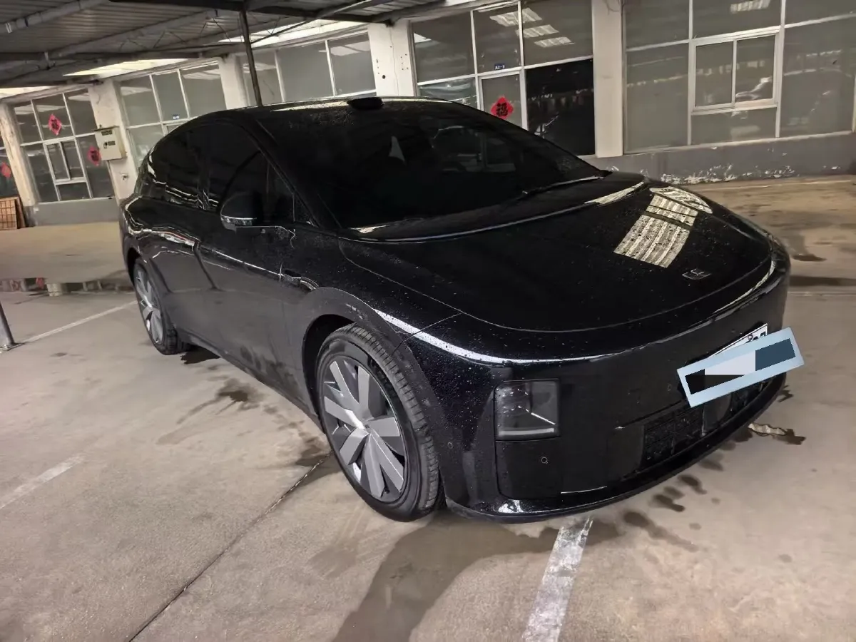 2025 Li i6 BEV,autocango,china used car exporter,china ev exporter,chinese used car exporter,chinese used ev exporter