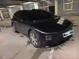 2025 Li i6 BEV