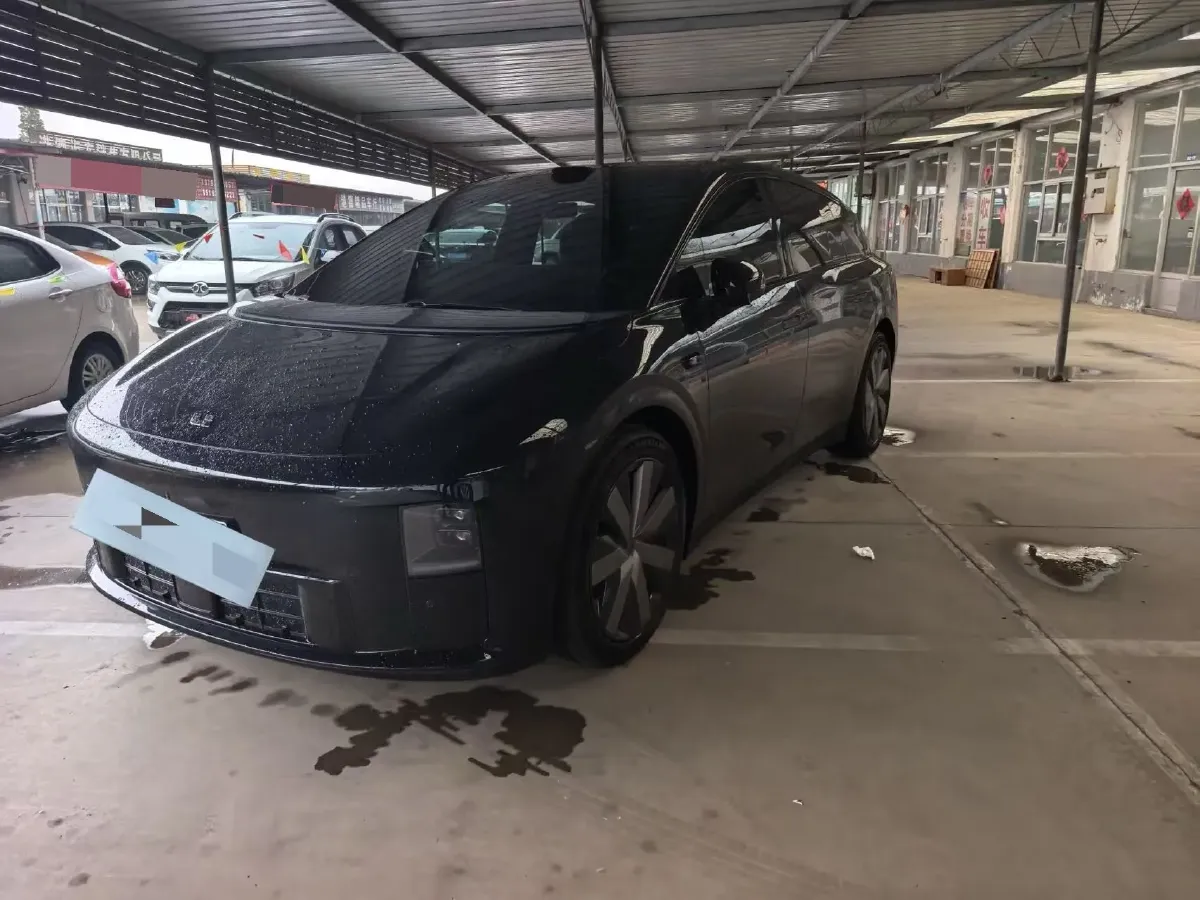 2025 Li i6 BEV,autocango,china used car exporter,china ev exporter,chinese used car exporter,chinese used ev exporter