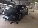 2025 Li i6 BEV