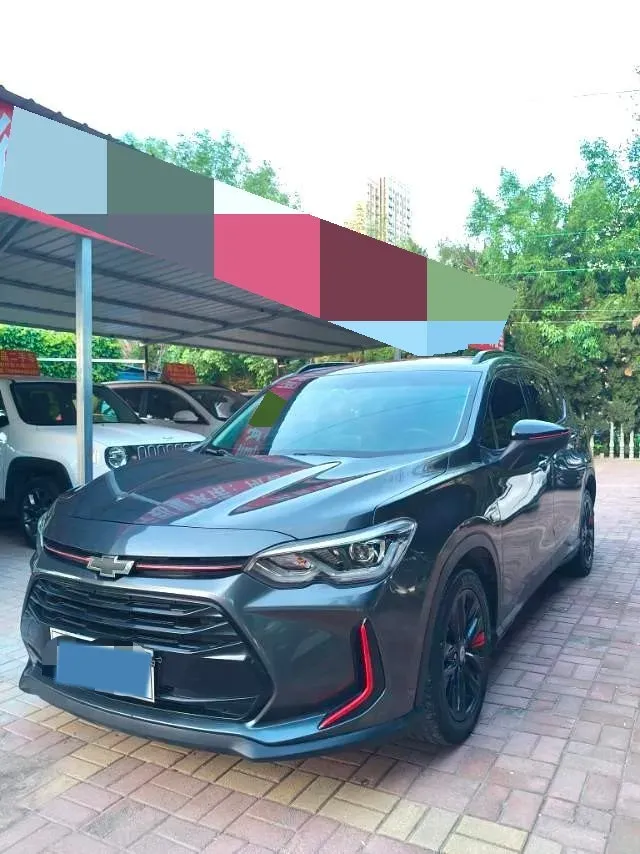 2019 Chevrolet Orlando 1.3T 163HP L3 6AT,autocango,china used car exporter,china ev exporter,chinese used car exporter,chinese used ev exporter