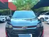 2019 Chevrolet Orlando 1.3T 163HP L3 6AT