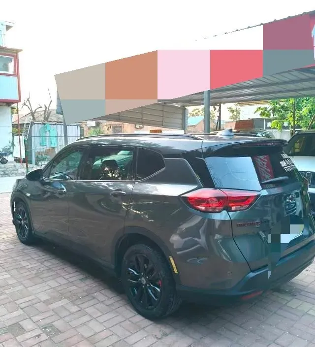2019 Chevrolet Orlando 1.3T 163HP L3 6AT,autocango,china used car exporter,china ev exporter,chinese used car exporter,chinese used ev exporter