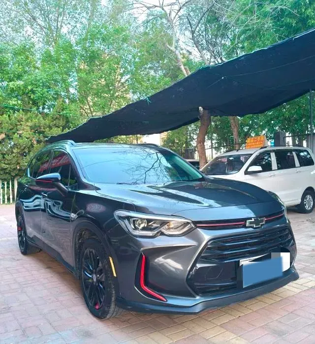 2019 Chevrolet Orlando 1.3T 163HP L3 6AT,autocango,china used car exporter,china ev exporter,chinese used car exporter,chinese used ev exporter