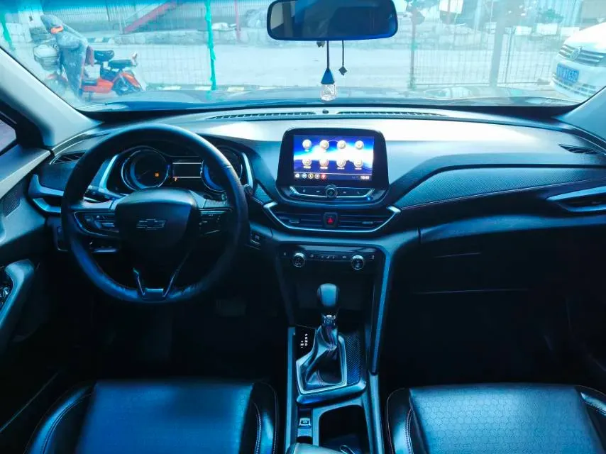 2019 Chevrolet Orlando 1.3T 163HP L3 6AT,autocango,china used car exporter,china ev exporter,chinese used car exporter,chinese used ev exporter