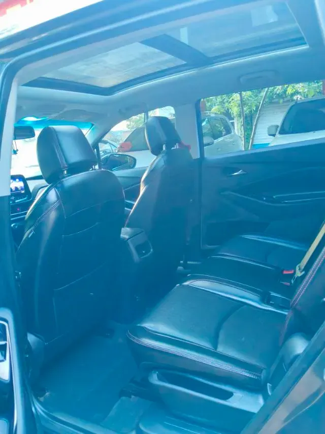 2019 Chevrolet Orlando 1.3T 163HP L3 6AT,autocango,china used car exporter,china ev exporter,chinese used car exporter,chinese used ev exporter