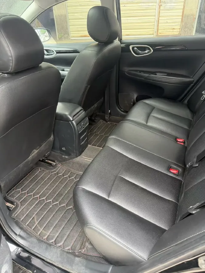 2021 Nissan Sylphy 1.6L 122HP L4 CVT,autocango,china used car exporter,china ev exporter,chinese used car exporter,chinese used ev exporter