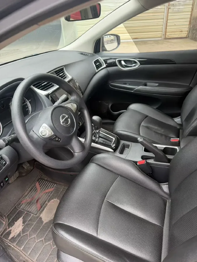 2021 Nissan Sylphy 1.6L 122HP L4 CVT,autocango,china used car exporter,china ev exporter,chinese used car exporter,chinese used ev exporter
