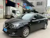 2021 NISSAN SYLPHY,autocango,china used car exporter,china ev exporter,chinese used car exporter,chinese used ev exporter