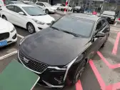 2022 CADILLAC CT4,autocango,china used car exporter,china ev exporter,chinese used car exporter,chinese used ev exporter