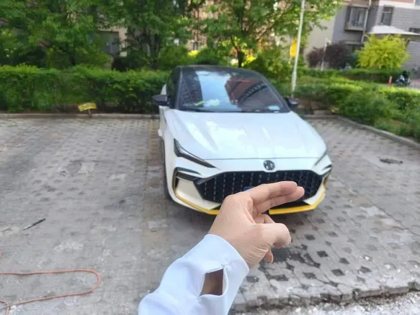 2021 MG MG6 1.5T 181HP L4 7DCT,autocango,china used car exporter,china ev exporter,chinese used car exporter,chinese used ev exporter