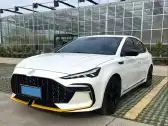 2021 MG MG6,autocango,china used car exporter,china ev exporter,chinese used car exporter,chinese used ev exporter