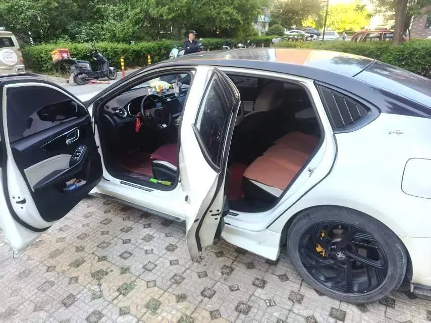2021 MG MG6 1.5T 181HP L4 7DCT,autocango,china used car exporter,china ev exporter,chinese used car exporter,chinese used ev exporter