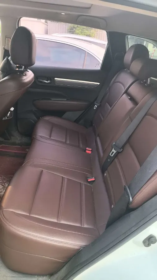2018 Renault Koleos 2.5L 186HP L4 CVT,autocango,china used car exporter,china ev exporter,chinese used car exporter,chinese used ev exporter