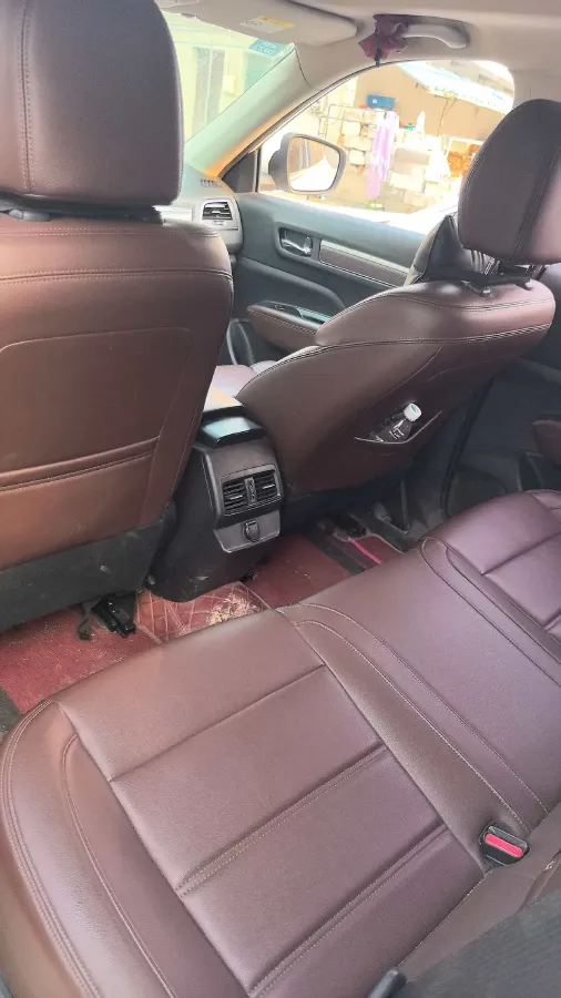 2018 Renault Koleos 2.5L 186HP L4 CVT,autocango,china used car exporter,china ev exporter,chinese used car exporter,chinese used ev exporter