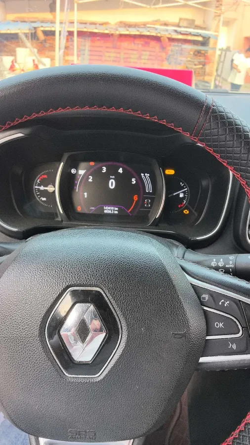2018 Renault Koleos 2.5L 186HP L4 CVT,autocango,china used car exporter,china ev exporter,chinese used car exporter,chinese used ev exporter