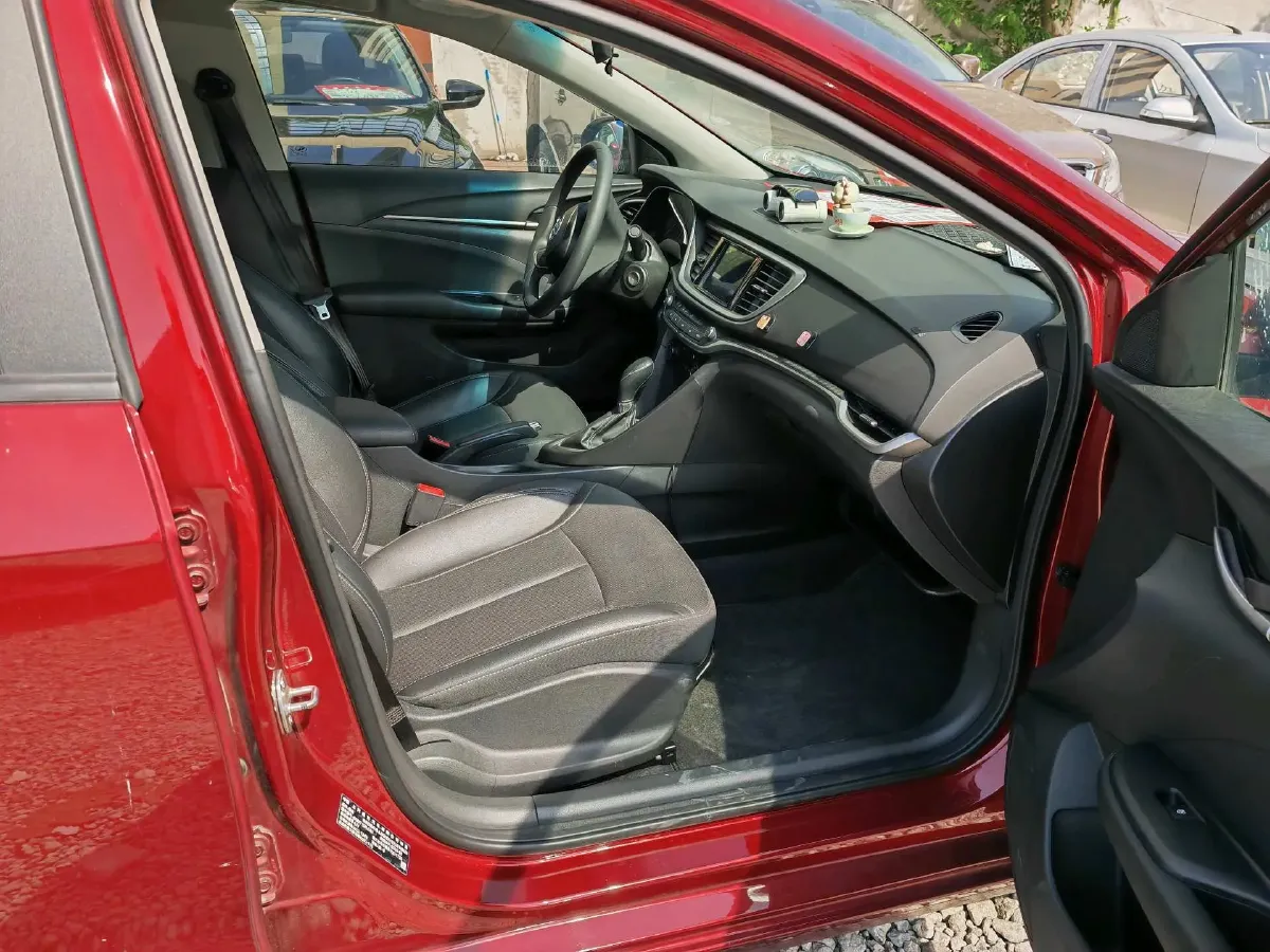 2021 Buick Excelle 1.3T 163HP L3 6AT,autocango,china used car exporter,china ev exporter,chinese used car exporter,chinese used ev exporter