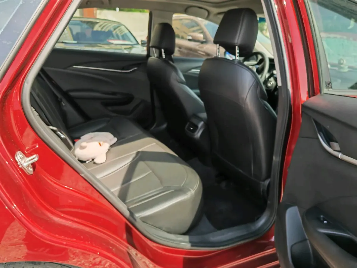 2021 Buick Excelle 1.3T 163HP L3 6AT,autocango,china used car exporter,china ev exporter,chinese used car exporter,chinese used ev exporter