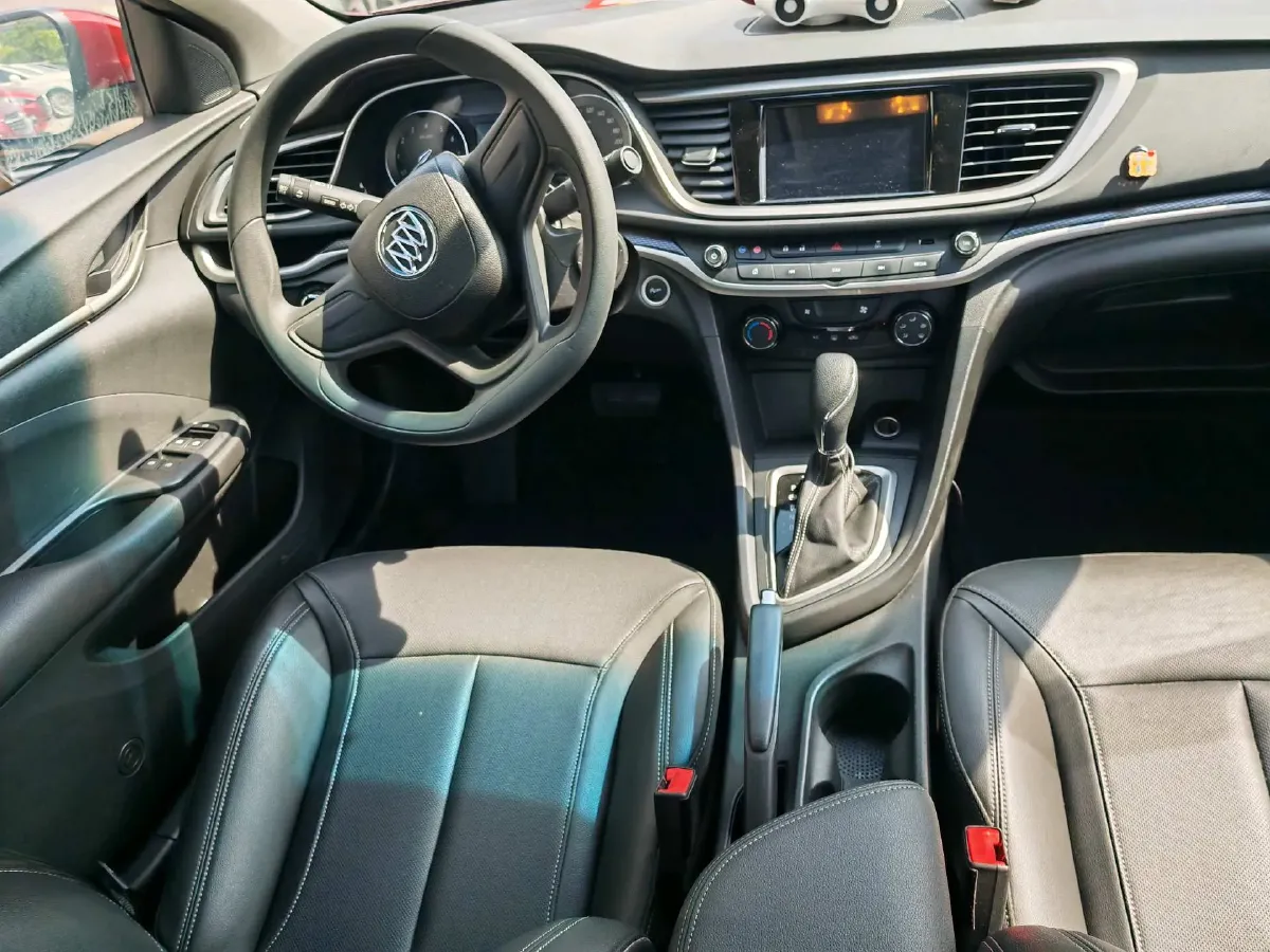 2021 Buick Excelle 1.3T 163HP L3 6AT,autocango,china used car exporter,china ev exporter,chinese used car exporter,chinese used ev exporter