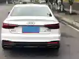 2023 Audi A4L 2.0T 190HP L4 7DCT