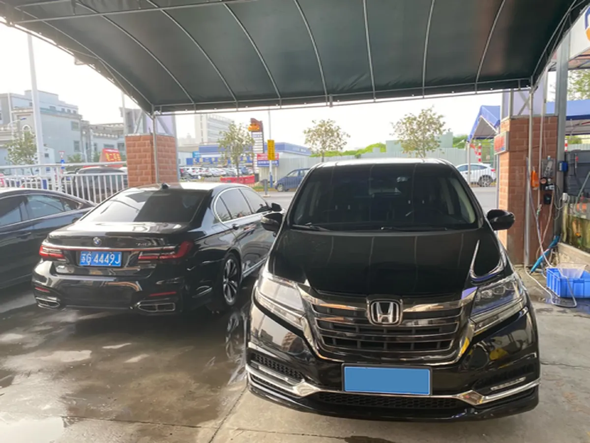 2019 Honda Elysioin 2.0L 146HP L4 E-CVT Hybrid,autocango,china used car exporter,china ev exporter,chinese used car exporter,chinese used ev exporter