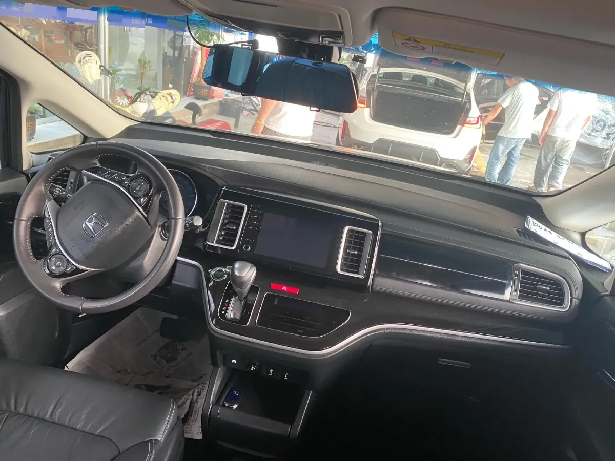 2019 Honda Elysioin 2.0L 146HP L4 E-CVT Hybrid,autocango,china used car exporter,china ev exporter,chinese used car exporter,chinese used ev exporter