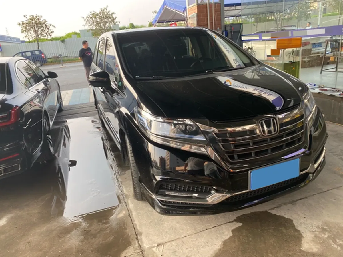 2019 Honda Elysioin 2.0L 146HP L4 E-CVT Hybrid,autocango,china used car exporter,china ev exporter,chinese used car exporter,chinese used ev exporter