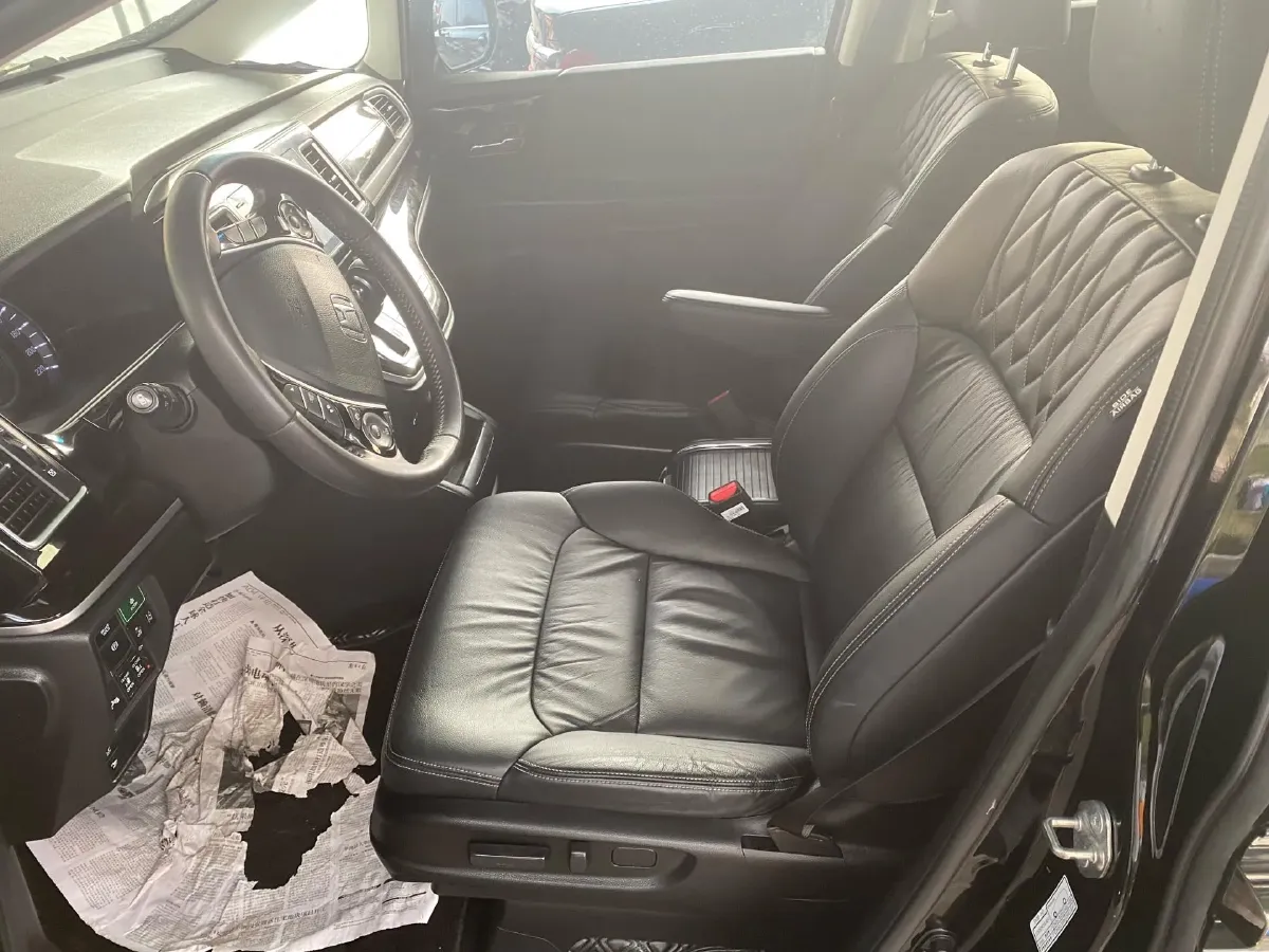 2019 Honda Elysioin 2.0L 146HP L4 E-CVT Hybrid,autocango,china used car exporter,china ev exporter,chinese used car exporter,chinese used ev exporter