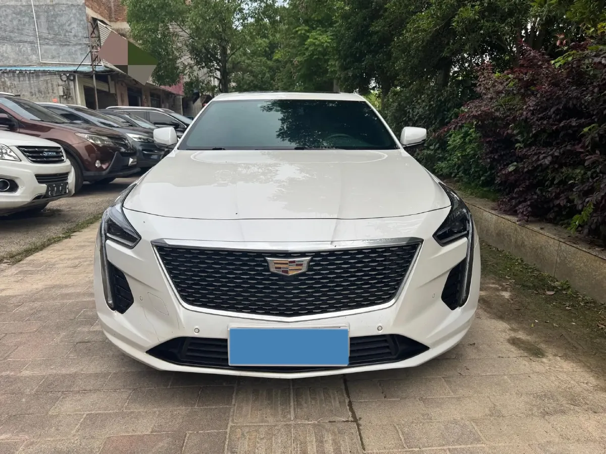 2020 Cadillac CT6 2.0T 241HP L4 10AT,autocango,china used car exporter,china ev exporter,chinese used car exporter,chinese used ev exporter