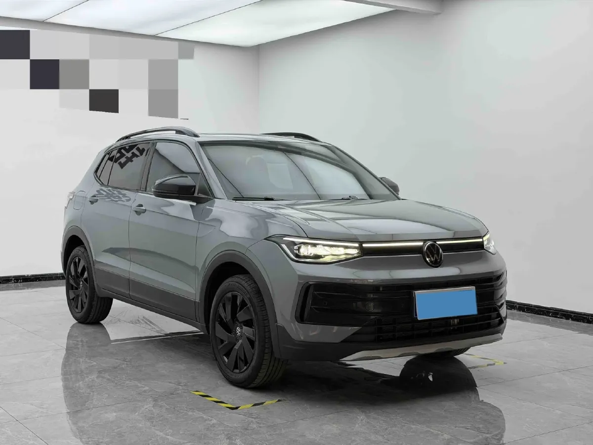 2025 Volkswagen Tharu 1.5T 160HP L4 7DCT,autocango,china used car exporter,china ev exporter,chinese used car exporter,chinese used ev exporter